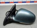 зеркало левое Volkswagen Jetta 5 поколение 2008, 2.0 л., дизель, МКПП, седан, PINOV - фото №4