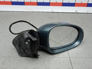 зеркало правое Volkswagen Jetta 5 поколение 2008, 2.0 л., дизель, МКПП, седан, PINOV