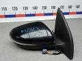 зеркало правое Volkswagen Golf 6 поколение 2010, 1.6 л., дизель, МКПП, хетчбэк 5 дв., PINOV - фото №3