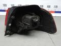 фонарь задний левый Volkswagen Golf 6 поколение 2010, 1.6 л., дизель, МКПП, хетчбэк 5 дв. - фото №3