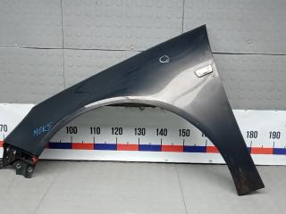 крыло переднее левое Opel Insignia 1 поколение (A) [рестайлинг] 2014, 2.0 л., дизель, МКПП, хетчбэк 5 дв.