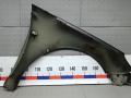 крыло переднее левое Opel Insignia 1 поколение (A) [рестайлинг] 2014, 2.0 л., дизель, МКПП, хетчбэк 5 дв. - фото №5