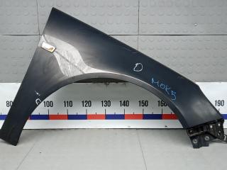 крыло переднее правое Opel Insignia 1 поколение (A) [рестайлинг] 2014, 2.0 л., дизель, МКПП, хетчбэк 5 дв.