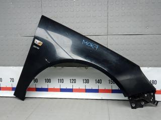 крыло переднее правое Opel Insignia 1 поколение (A) [рестайлинг] 2015, 1.8 л., бензин, МКПП, хетчбэк 5 дв.