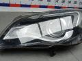 фара левая Opel Insignia 1 поколение (A) [рестайлинг] 2015, 1.8 л., бензин, МКПП, хетчбэк 5 дв. - фото №2