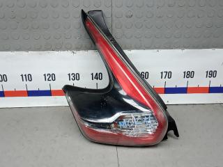 фонарь задний левый Nissan Juke YF15 [рестайлинг] 2014, 1.6 л., бензин, МКПП, хетчбэк 5 дв.