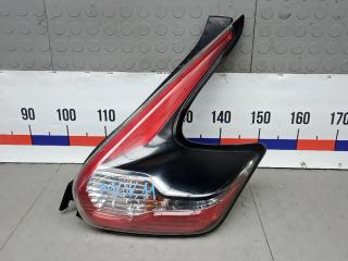 фонарь задний правый Nissan Juke YF15 [рестайлинг] 2014, 1.6 л., бензин, МКПП, хетчбэк 5 дв.