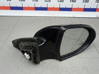 зеркало правое Kia Sportage 3 поколение 2011, 1.7 л., дизель, МКПП, внедорожник 5 дв., PINOV