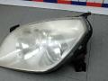 фара левая Opel Tigra 2 поколение 2009, 1.8 л., бензин, МКПП, купе - фото №3
