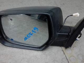 зеркало левое Ford Ranger 2 поколение 2008, 2.5 л., дизель, МКПП, пикап, PINA