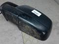 зеркало левое Ford Ranger 2 поколение 2008, 2.5 л., дизель, МКПП, пикап, PINA - фото №3