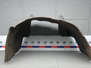 Подкрылок передний левый Volkswagen Amarok 1 поколение 2013, 2.0 л., BiTDI, дизель, МКПП, пикап, 2H0809961B