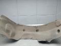 Подкрылок передний левый Volkswagen Amarok 1 поколение 2013, 2.0 л., BiTDI, дизель, МКПП, пикап, 2H0809961B - фото №4