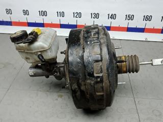 вакуумный усилитель тормозов Volkswagen Amarok 1 поколение 2013, 2.0 л., BiTDI, дизель, МКПП, пикап, 2H2612101A, 2H0611303A, 2H0611019C