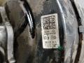 вакуумный усилитель тормозов Volkswagen Amarok 1 поколение 2013, 2.0 л., BiTDI, дизель, МКПП, пикап, 2H2612101A, 2H0611303A, 2H0611019C - фото №4