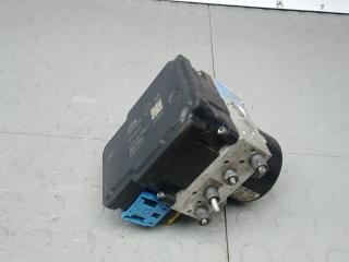 блок ABS Renault Megane 3 поколение [2-й рестайлинг] 2013, 1.5 л., дизель, МКПП, универсал