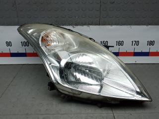 фара правая Suzuki Swift 4 поколение 2011, 1.2 л., бензин, МКПП, хетчбэк 5 дв.