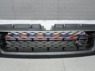 решетка радиатора Land Rover Range Rover Sport 1 поколение [рестайлинг] 2009, 3.6 л., дизель, АКПП, внедорожник 5 дв.