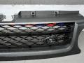решетка радиатора Land Rover Range Rover Sport 1 поколение [рестайлинг] 2009, 3.6 л., дизель, АКПП, внедорожник 5 дв. - фото №2