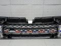 решетка радиатора Land Rover Range Rover Sport 1 поколение [рестайлинг] 2009, 3.6 л., дизель, АКПП, внедорожник 5 дв. - фото №5