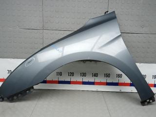 крыло переднее левое Hyundai i40 VF [рестайлинг] 2015, 1.7 л., дизель, МКПП, седан