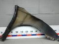 крыло переднее левое Hyundai i40 VF [рестайлинг] 2015, 1.7 л., дизель, МКПП, седан - фото №5