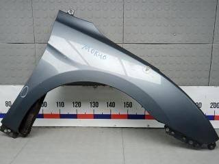 крыло переднее правое Hyundai i40 VF [рестайлинг] 2015, 1.7 л., дизель, МКПП, седан