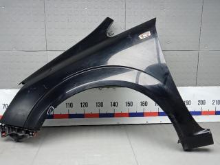 крыло переднее левое Opel Zafira Family [рестайлинг] 2008, 1.8 л., бензин, МКПП, минивэн