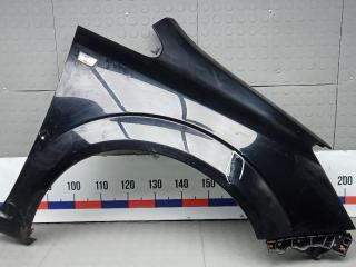 крыло переднее правое Opel Zafira Family [рестайлинг] 2008, 1.8 л., бензин, МКПП, минивэн