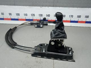 кулиса Skoda Octavia 3 поколение (A7) 2014, 2.0 л., дизель, МКПП, универсал