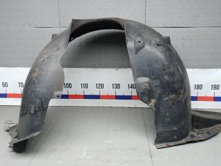 Подкрылок передний левый Skoda Octavia 3 поколение (A7) 2014, 2.0 л., дизель, МКПП, универсал