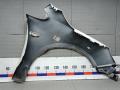крыло переднее левое Opel Astra J [рестайлинг] 2011, 2.0 л., CDTi, дизель, МКПП, хетчбэк 5 дв. - фото №6