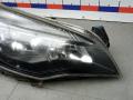 фара правая Opel Astra J [рестайлинг] 2011, 2.0 л., CDTi, дизель, МКПП, хетчбэк 5 дв. - фото №2