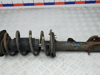 Стойка Hyundai Santa Fe 2 поколение (CM) [рестайлинг] 2010, 2.2 л., дизель, МКПП, внедорожник 5 дв.