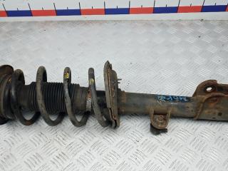 Стойка Hyundai Santa Fe 2 поколение (CM) [рестайлинг] 2010, 2.2 л., дизель, МКПП, внедорожник 5 дв.