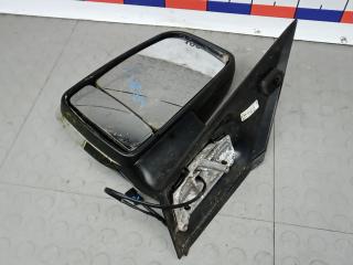 зеркало левое Volkswagen Crafter 1 поколение 2008, 2.5 л., дизель, МКПП, микроавтобус, PINA