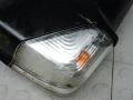 зеркало левое Volkswagen Crafter 1 поколение 2008, 2.5 л., дизель, МКПП, микроавтобус, PINA - фото №5