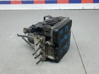 блок ABS Volkswagen Crafter 1 поколение 2008, 2.5 л., дизель, МКПП, микроавтобус