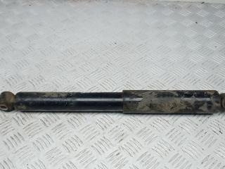 амортизатор задний Volkswagen Crafter 1 поколение 2008, 2.5 л., дизель, МКПП, микроавтобус