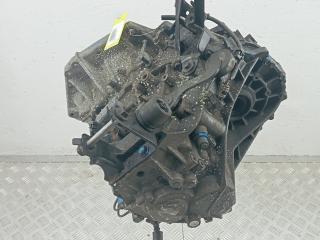 МКПП Toyota Auris 2 поколение 2014, 1.4 л., дизель, МКПП, универсал, 33111-02050