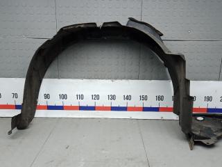 Подкрылок передний левый Toyota Auris 2 поколение 2014, 1.4 л., дизель, МКПП, универсал