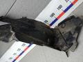 Подкрылок передний левый Toyota Auris 2 поколение 2014, 1.4 л., дизель, МКПП, универсал - фото №2