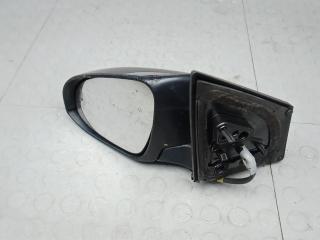 зеркало левое Toyota Auris 2 поколение 2014, 1.4 л., дизель, МКПП, универсал, PINOV