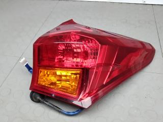 фонарь задний правый Toyota Auris 2 поколение 2014, 1.4 л., дизель, МКПП, универсал, 8155102700