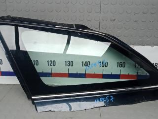 стекло кузовное боковое левое Toyota Auris 2 поколение 2014, 1.4 л., дизель, МКПП, универсал