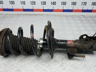 Стойка Toyota VERSO 2011, 2.0 л., дизель, МКПП, минивэн