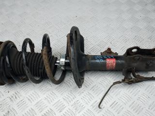 Стойка Toyota VERSO 2011, 2.0 л., дизель, МКПП, минивэн