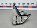 зеркало левое Volkswagen Transporter T4 1999, 1.9 л., дизель, МКПП, микроавтобус - фото №2