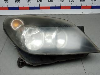 фара правая Opel Astra H/Family [рестайлинг] 2005, 1.7 л., дизель, МКПП, универсал