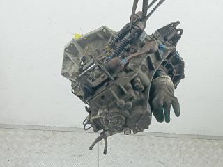 МКПП Toyota Auris 1 поколение [рестайлинг] 2010, 1.4 л., D-4D, дизель, МКПП, хетчбэк 5 дв., 33111-05040